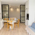 Limani Luxury Apartments Beachfront