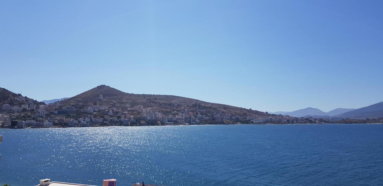 Limani Luxury Beachfront * Sarandë