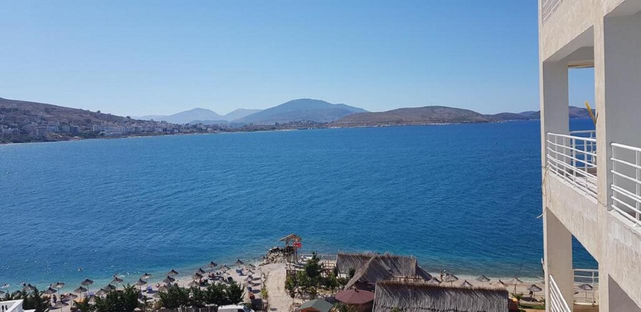 Limani Luxury Beachfront *