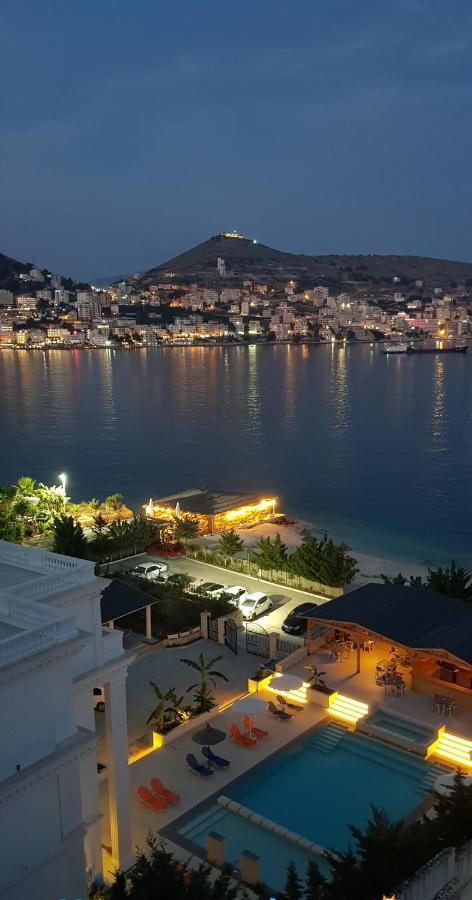 Limani Luxury Beachfront Saranda
