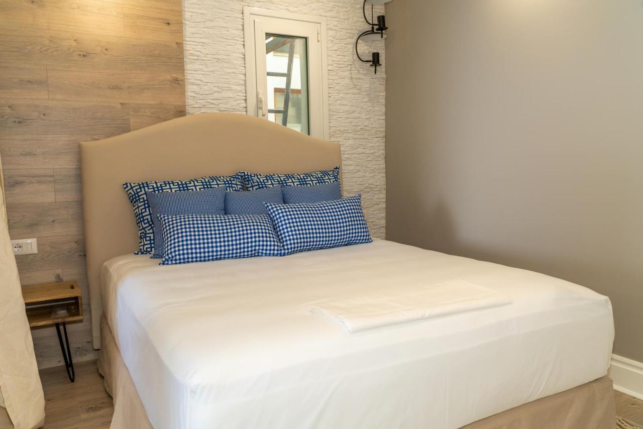 Apartament Limani Luxury Beachfront Saranda