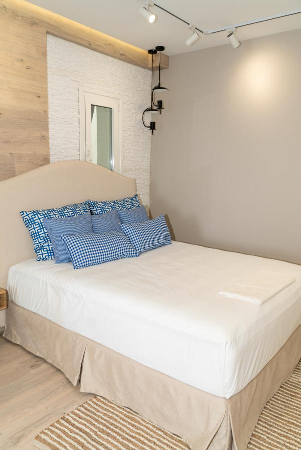 Apartament Limani Luxury Beachfront *