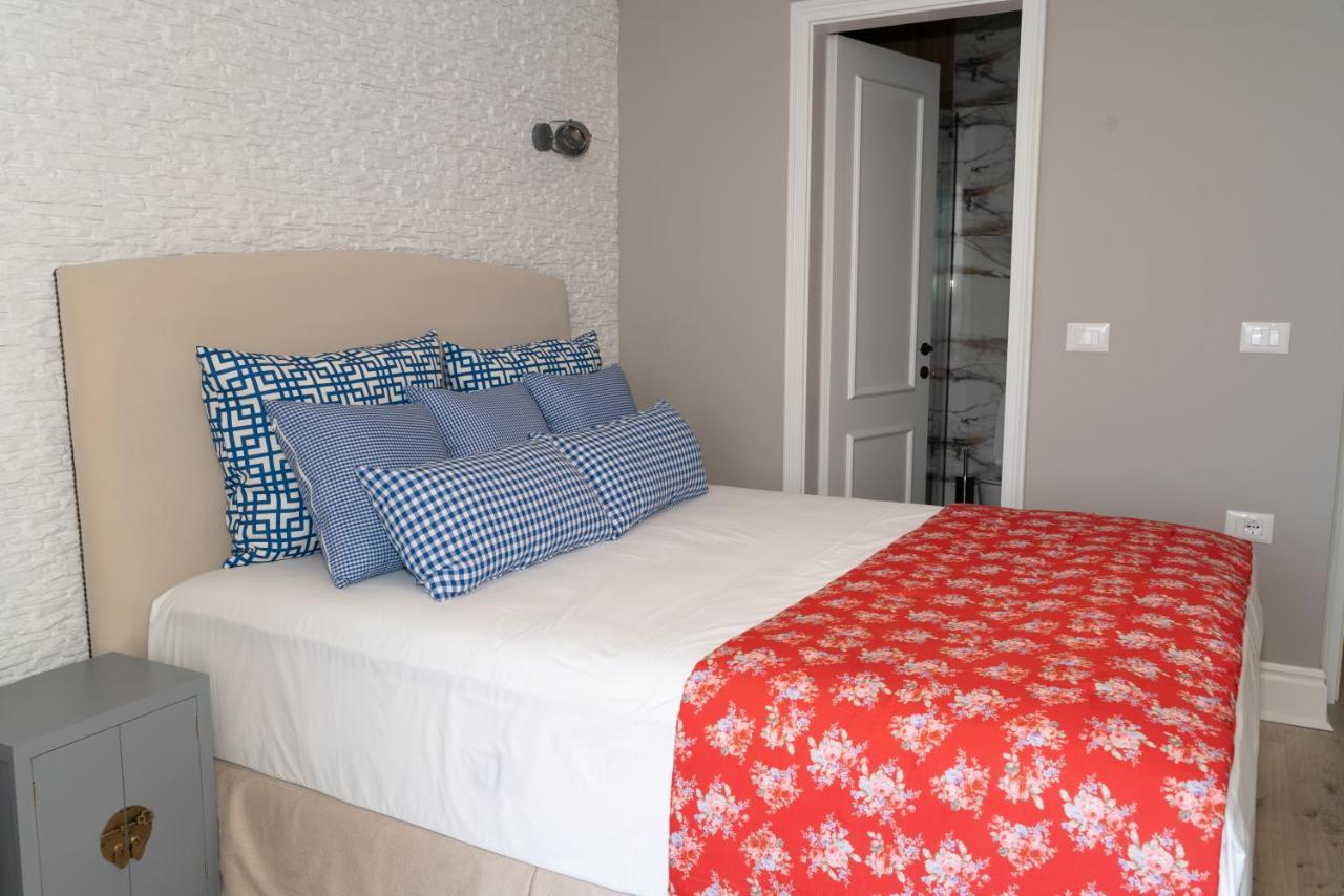 Limani Luxury Beachfront Appartement *