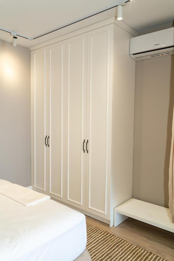 Limani Luxury Beachfront Saranda