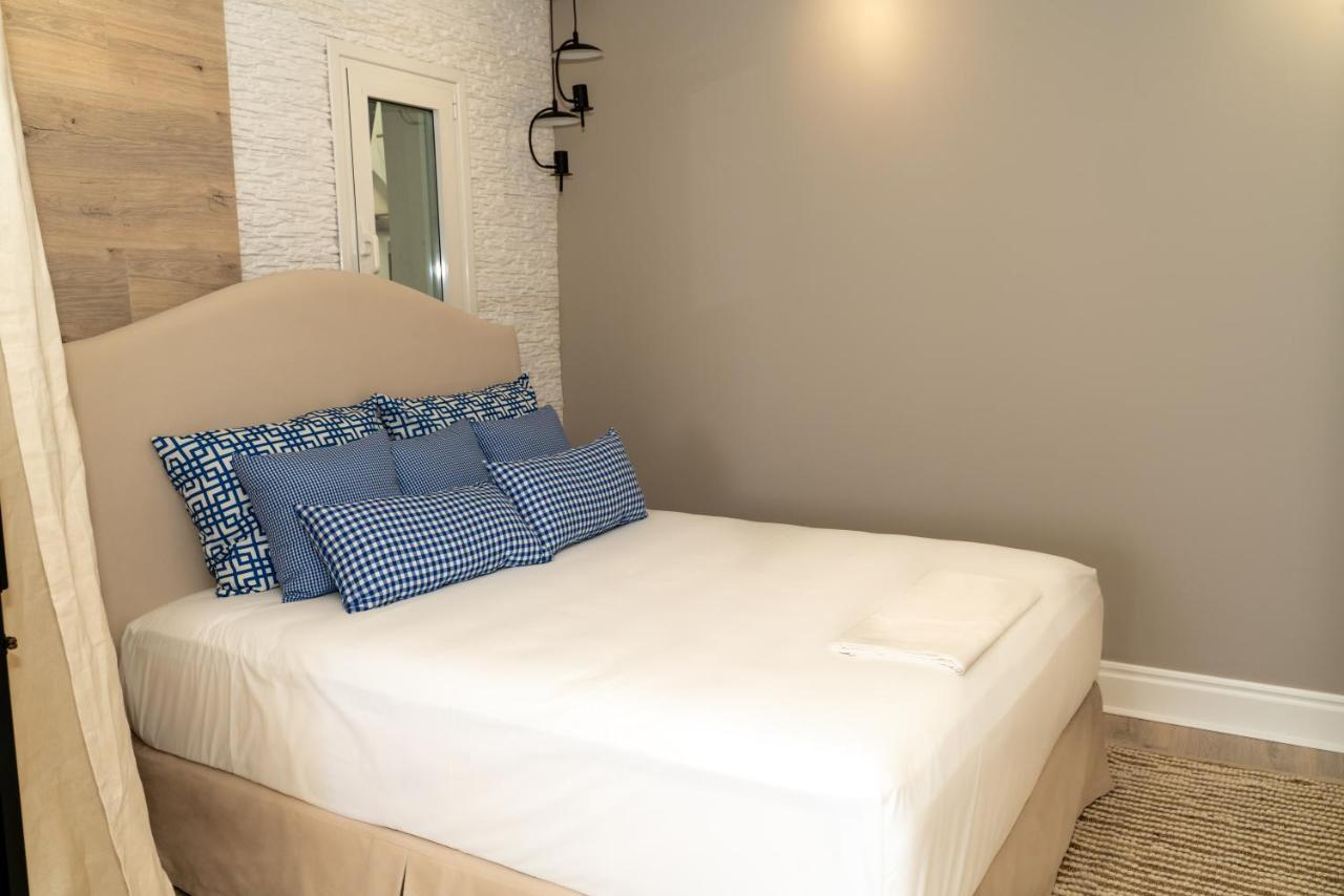 Limani Luxury Beachfront