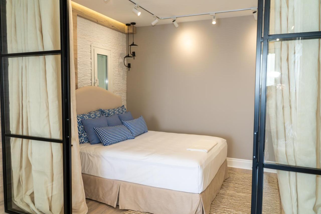 Limani Luxury Beachfront * Saranda