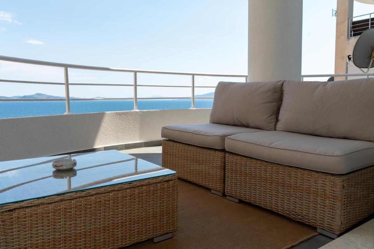 Apartament Limani Luxury Beachfront