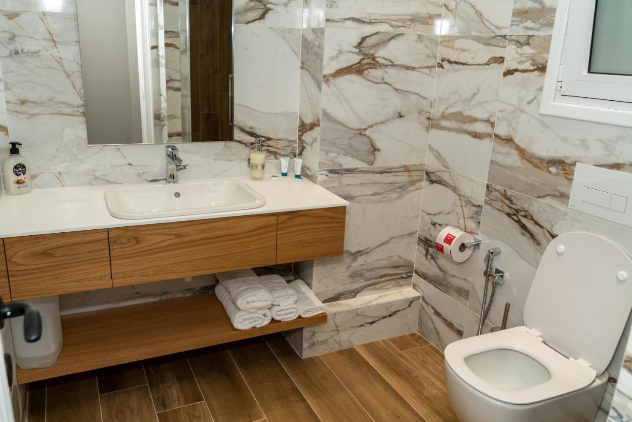 Apartament Limani Luxury Beachfront Saranda