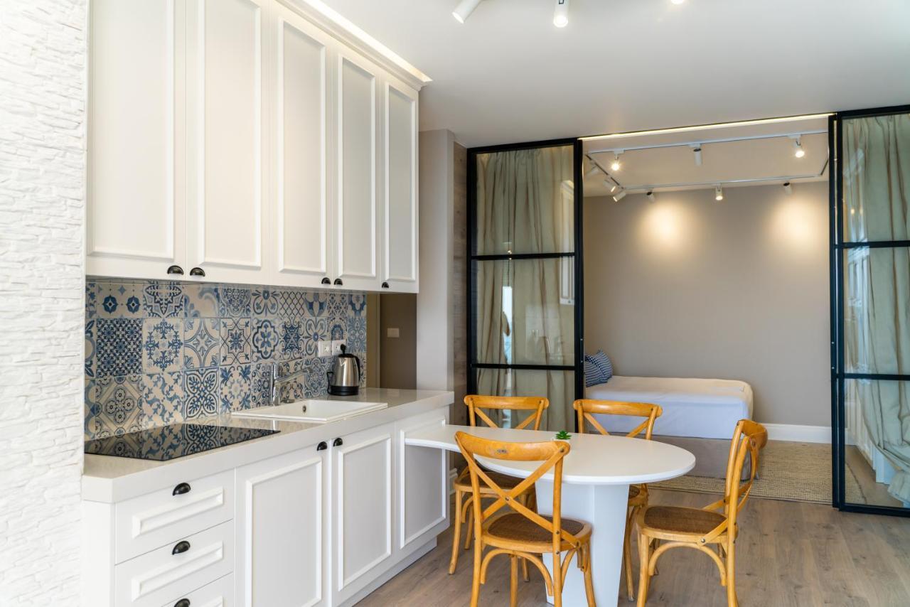 Limani Luxury Beachfront