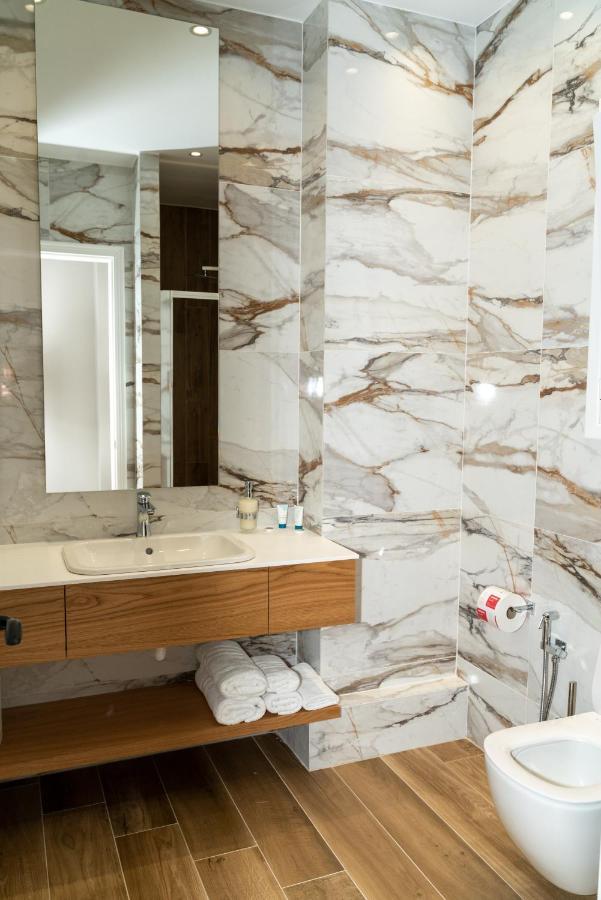 Apartament Limani Luxury Beachfront *