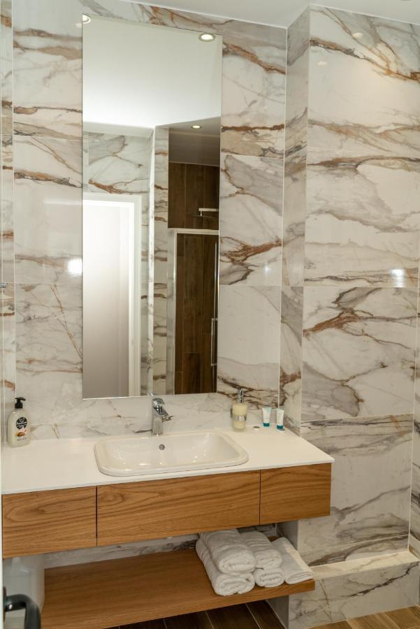 Limani Luxury Beachfront Saranda