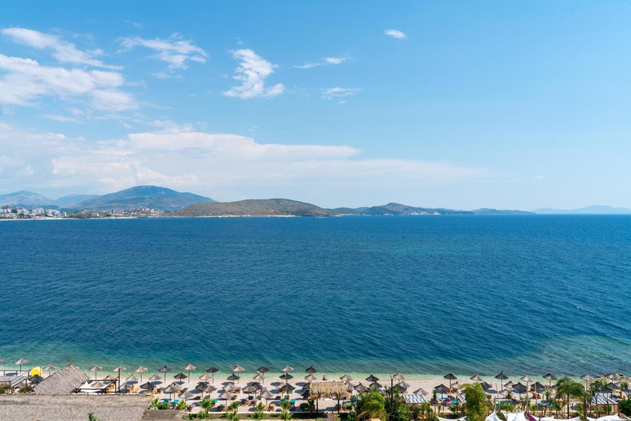 Limani Luxury Beachfront