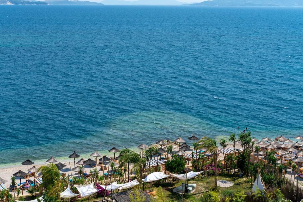 Limani Luxury Beachfront Saranda
