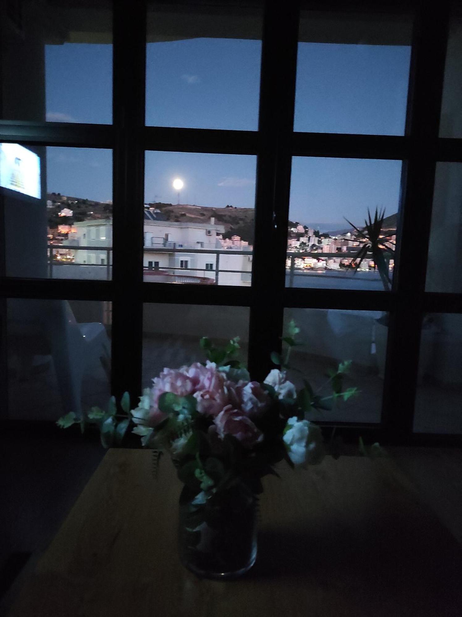 Limani Luxury Beachfront Appartement Sarandë
