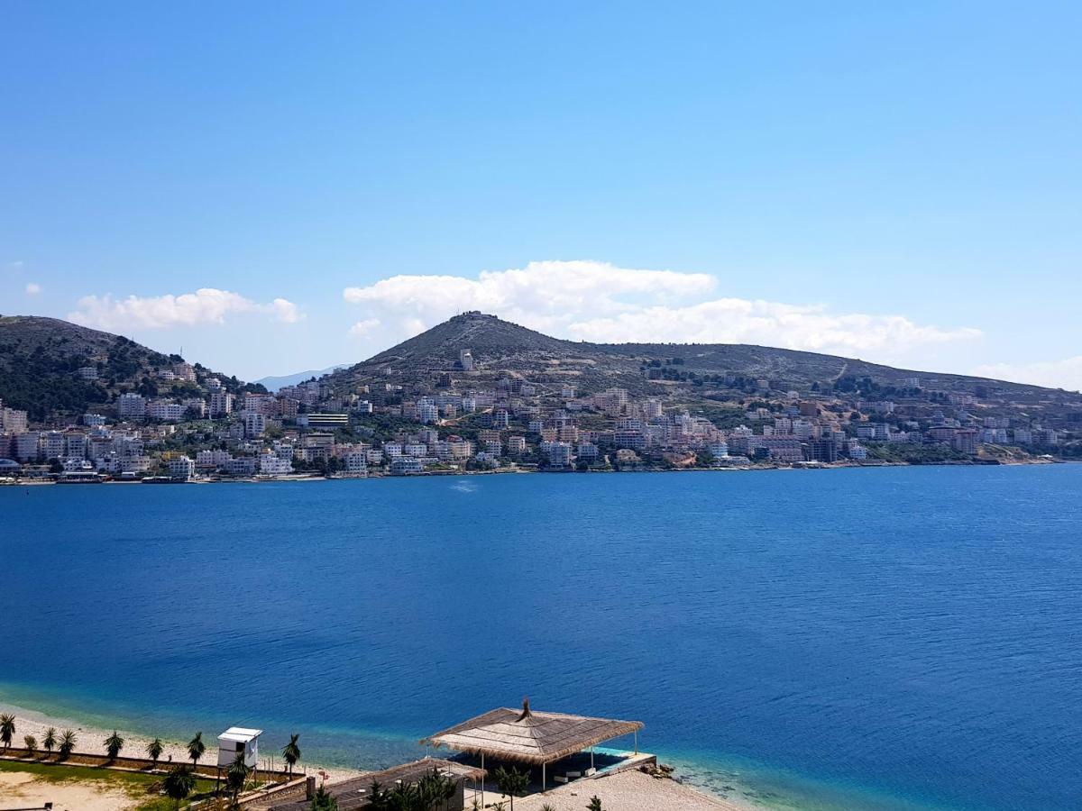 Limani Luxury Beachfront Saranda
