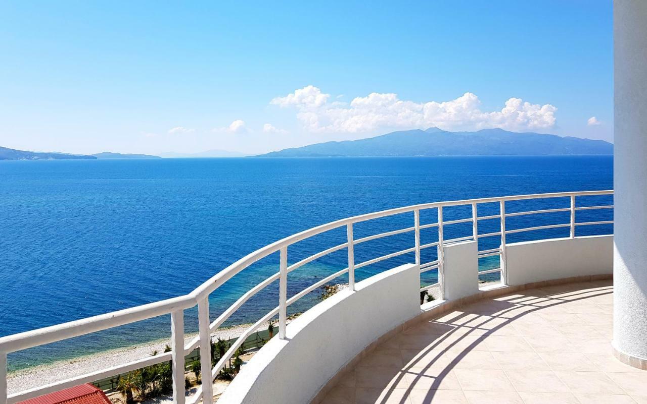 Limani Luxury Beachfront Saranda