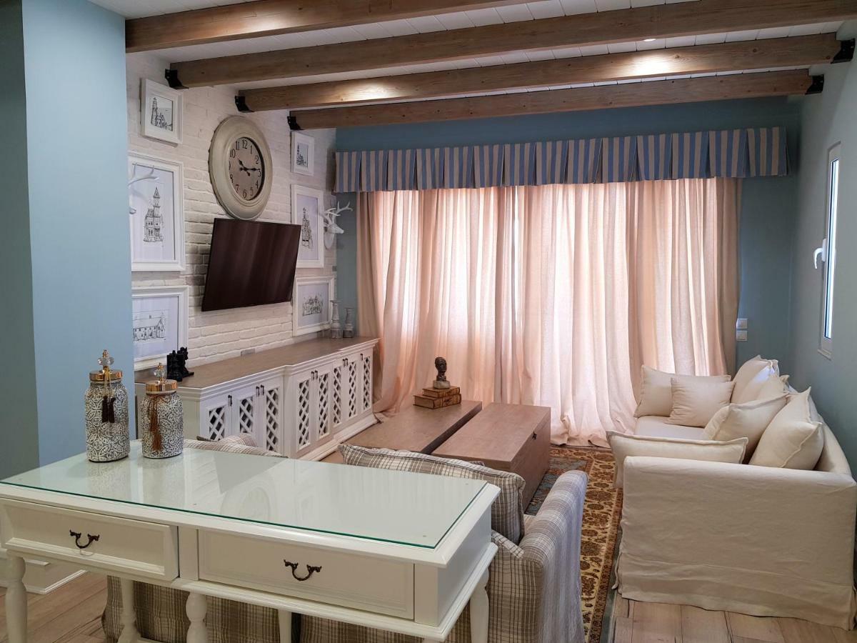 Apartament Limani Luxury Beachfront *