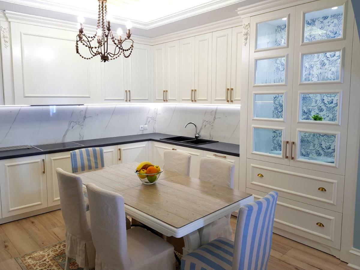 Limani Luxury Beachfront Saranda