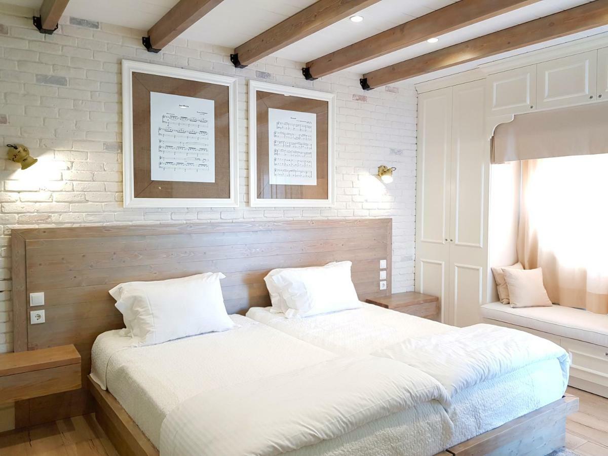 Limani Luxury Beachfront