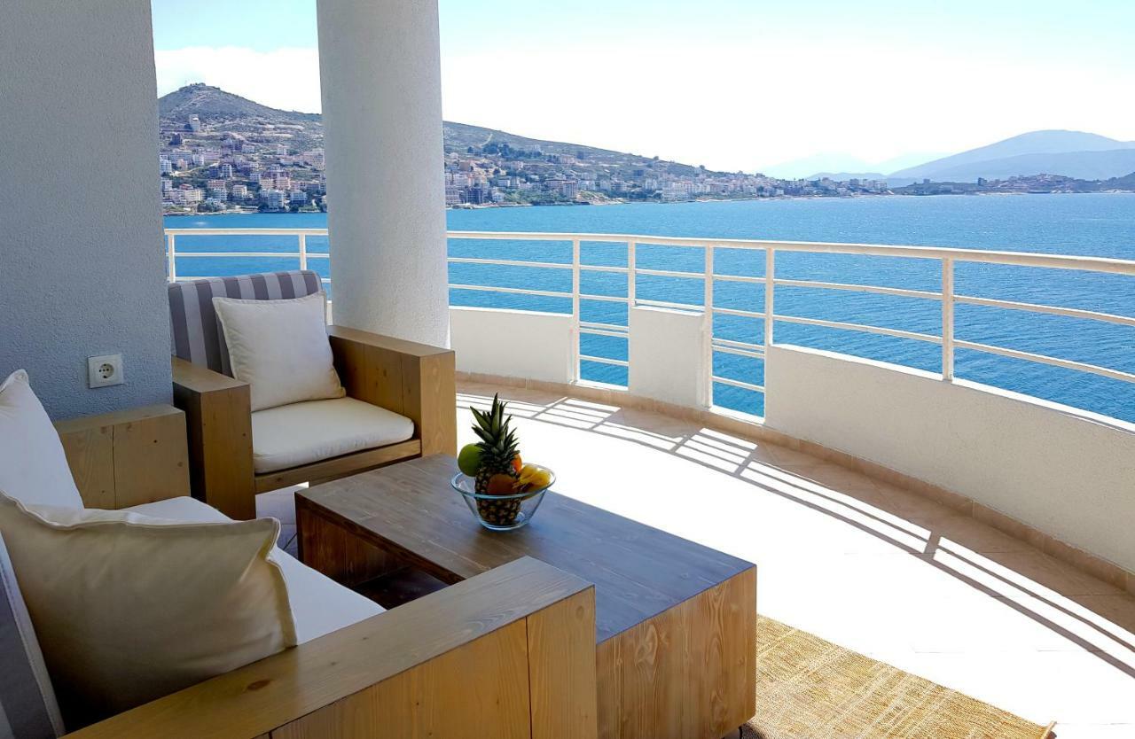 Limani Luxury Beachfront