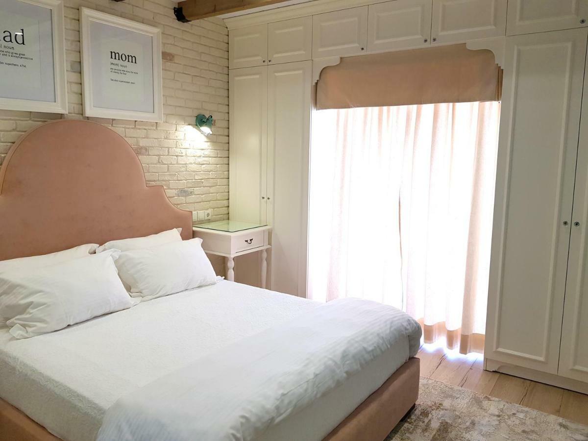 Limani Luxury Beachfront Saranda