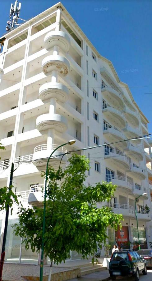 Apartament Limani Luxury Beachfront